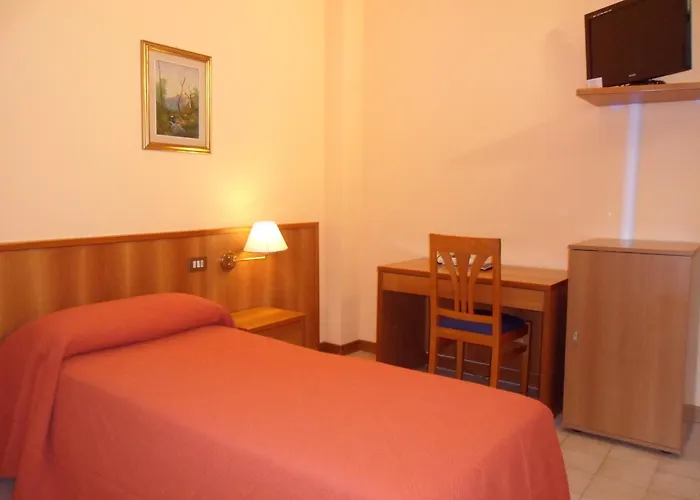 Hotel Ristorante Al Bassanello